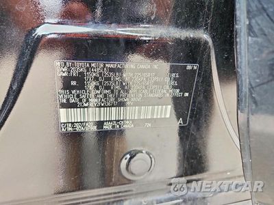 Zdjęcie 12 z 12 samochodu: 2015 TOYOTA RAV4 XLE VIN:2T3WFREV2FW136717 - miniatura