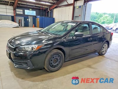 2020 SUBARU IMPREZA 4S3GKAB6XL3600429 - główne zdjęcie licytacji z USA - miniatura