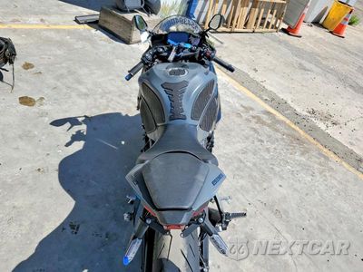 Zdjęcie 6 z 9 samochodu: 2025 KAWASAKI ZX636 K VIN:JKBZXJJ13SA025767 - miniatura