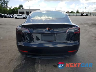 Zdjęcie 6 z 12 samochodu: 2019 TESLA MODEL 3 VIN:5YJ3E1EAXKF416096 - miniatura