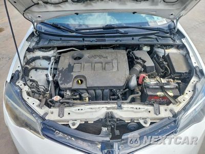 Zdjęcie 11 z 12 samochodu: 2018 TOYOTA COROLLA LE VIN:5YFBURHE3JP840007 - miniatura