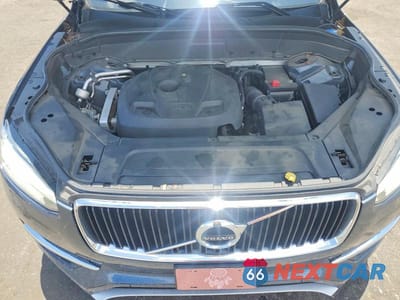 Zdjęcie 12 z 13 samochodu: 2018 VOLVO XC90 T5 VIN:YV4102XK7J1337944 - miniatura