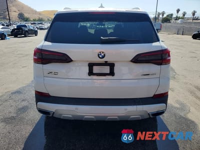 Zdjęcie 6 z 13 samochodu: 2020 BMW X5 SDRIVE 40I VIN:5UXCR4C06L9C57607 - miniatura