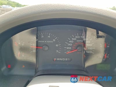Zdjęcie 9 z 12 samochodu: 2006 FORD F150 VIN:1FTPX14536FB78089 - miniatura