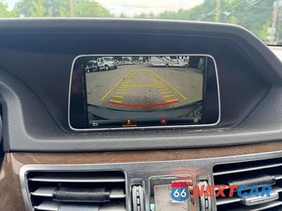 Zdjęcie 8 z 12 samochodu: 2016 MERCEDES-BENZ E 350 4MATIC VIN:WDDHF8JB5GB185229 - miniatura