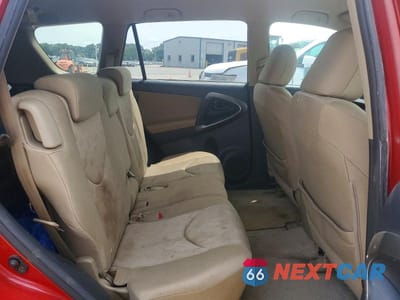 Zdjęcie 11 z 13 samochodu: 2010 TOYOTA RAV4 BASE VIN:JTMZF4DV9AD028800 - miniatura