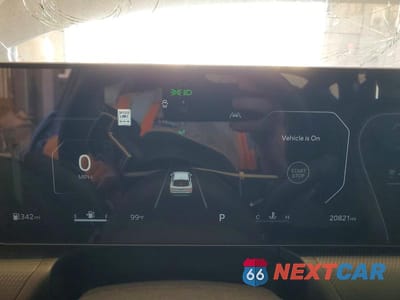 Zdjęcie 9 z 12 samochodu: 2025 KIA K4 GT LINE VIN:3KPFW4DE3SE086047 - miniatura