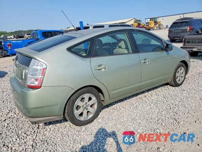 Trzecie zdjęcie samochodu z tyłu: 2008 TOYOTA PRIUS BASE VIN:JTDKB20U483448284 - miniatura
