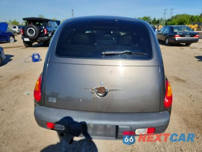 Zdjęcie 6 z 12 samochodu: 2001 CHRYSLER PT CRUISER VIN:3C8FY4BB31T698731 - miniatura