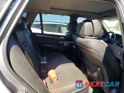Zdjęcie 11 z 13 samochodu: 2010 BMW X5 XDRIVE30I VIN:5UXFE4C56AL278765 - miniatura