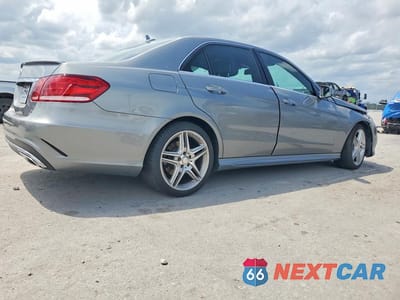Trzecie zdjęcie samochodu z tyłu: 2014 MERCEDES-BENZ E 350 VIN:WDDHF5KB3EA807374 - miniatura