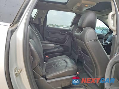Zdjęcie 12 z 14 samochodu: 2016 CHEVROLET TRAVERSE LTZ VIN:1GNKRJKD1GJ309315 - miniatura