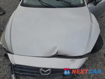 Zdjęcie 11 z 12 samochodu: 2017 MAZDA 3 TOURING VIN:3MZBN1V76HM127816 - miniatura