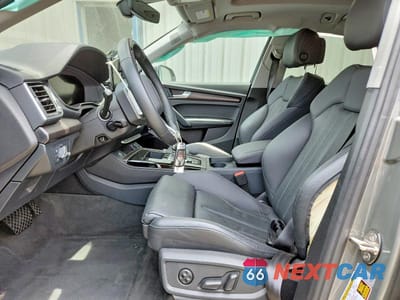 Zdjęcie 7 z 13 samochodu: 2024 AUDI Q5 PREMIUM PLUS 45 VIN:WA1EAAFY9R2132403 - miniatura