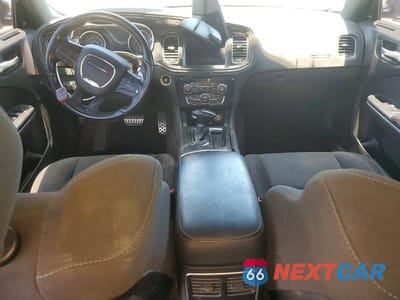 Zdjęcie 8 z 12 samochodu: 2018 DODGE CHARGER R VIN:2C3CDXGJ8JH290515 - miniatura