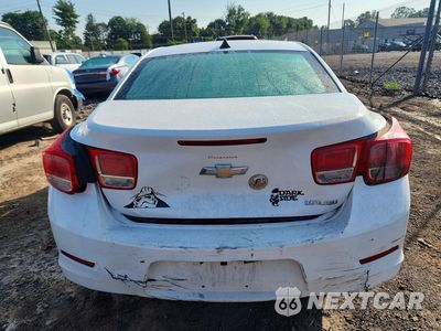 Zdjęcie 6 z 13 samochodu: 2013 CHEVROLET MALIBU VIN:1G11B5SA8DF170071 - miniatura