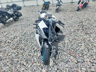 Drugie zdjęcie samochodu z przodu: 2026 CF MOTO 675SS VIN:LCEPEVLP5T6003791 - miniatura