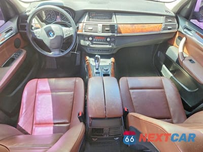 Zdjęcie 8 z 13 samochodu: 2012 BMW X5 XDRIVE35I VIN:5UXZV4C51CL987412 - miniatura