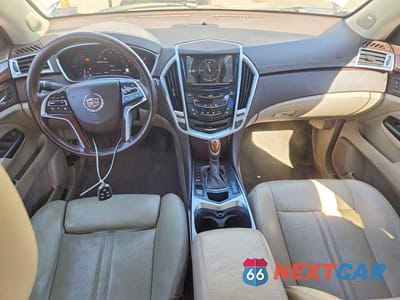 Zdjęcie 8 z 13 samochodu: 2016 CADILLAC SRX PREMIUM COLLECTION VIN:3GYFNDE36GS533084 - miniatura
