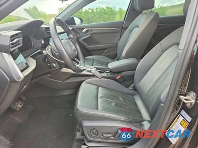 Zdjęcie 7 z 13 samochodu: 2022 AUDI A3 PREMIUM VIN:WAUAUDGY5NA104204 - miniatura