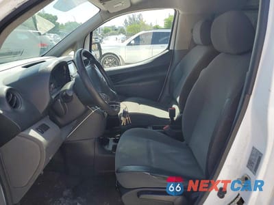 Zdjęcie 7 z 13 samochodu: 2019 NISSAN NV200 S VIN:3N6CM0KN5KK693571 - miniatura