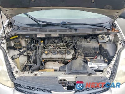 Zdjęcie 12 z 13 samochodu: 2004 TOYOTA SIENNA LE 7 PASSENGER VIN:5TDZA23CX4S018210 - miniatura