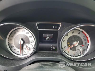 Zdjęcie 9 z 13 samochodu: 2014 MERCEDES-BENZ CLA 250 4MATIC VIN:WDDSJ4GB3EN160510 - miniatura