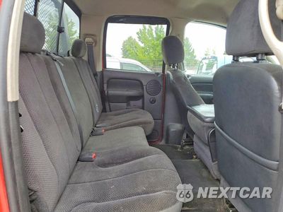 Zdjęcie 10 z 12 samochodu: 2005 DODGE RAM 1500 ST VIN:1D7HU18D35S317941 - miniatura