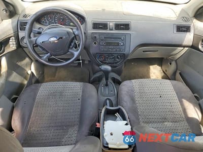 Zdjęcie 8 z 12 samochodu: 2007 FORD FOCUS VIN:1FAHP34NX7W232124 - miniatura