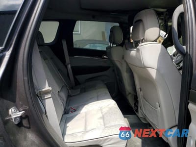 Zdjęcie 11 z 13 samochodu: 2018 JEEP GRAND CHEROKEE SUMMIT VIN:1C4RJFJT0JC218813 - miniatura