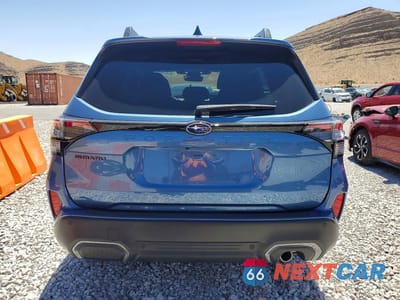 Zdjęcie 6 z 13 samochodu: 2025 SUBARU FORESTER LIMITED VIN:JF2SLDRC4SH502309 - miniatura