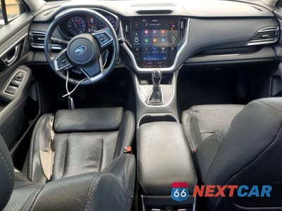 Zdjęcie 8 z 12 samochodu: 2021 SUBARU LEGACY LIMITED VIN:4S3BWAN67M3011804 - miniatura