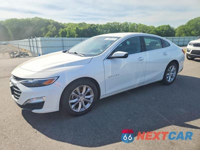 2023 CHEVROLET MALIBU LT 1G1ZD5ST9PF238462 - główne zdjęcie licytacji z USA - miniatura