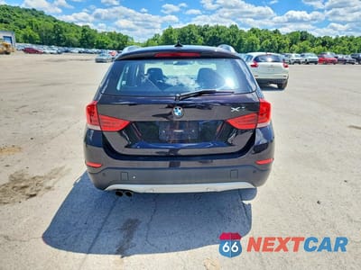 Zdjęcie 6 z 13 samochodu: 2015 BMW X1 XDRIVE28I VIN:WBAVL1C52FVY26531 - miniatura