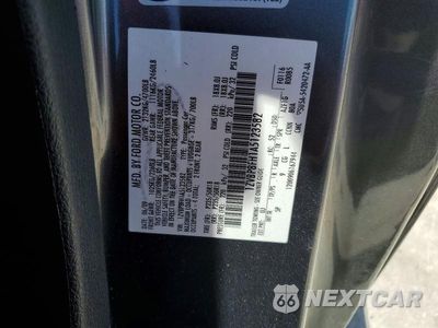 Zdjęcie 12 z 12 samochodu: 2010 FORD MUSTANG GT VIN:1ZVBP8FH1A5123582 - miniatura