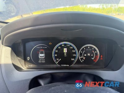 Zdjęcie 9 z 13 samochodu: 2017 JAGUAR F-PACE S VIN:SADCM2BVXHA088233 - miniatura