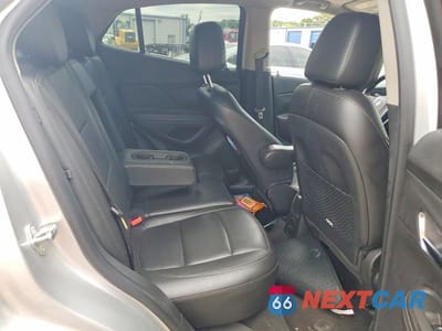 Zdjęcie 11 z 13 samochodu: 2014 BUICK ENCORE VIN:KL4CJCSB4EB659344 - miniatura
