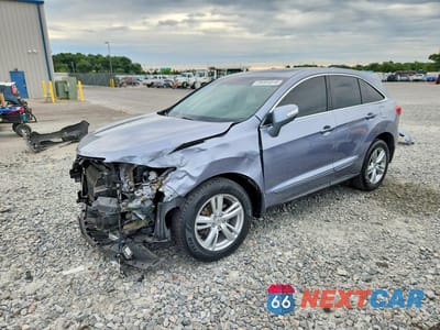 2013 ACURA RDX TECHNOLOGY 5J8TB4H55DL002623 - główne zdjęcie licytacji z USA - miniatura