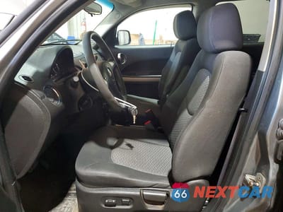 Zdjęcie 7 z 12 samochodu: 2007 CHEVROLET HHR LT VIN:3GNDA23D17S536328 - miniatura