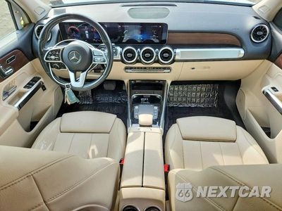 Zdjęcie 8 z 14 samochodu: 2021 MERCEDES-BENZ GLB 250 4MATIC VIN:W1N4M4HB7MW085059 - miniatura