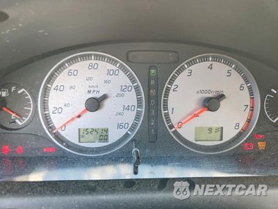 Zdjęcie 9 z 13 samochodu: 2002 NISSAN MAXIMA GXE VIN:JN1DA31A92T307176 - miniatura