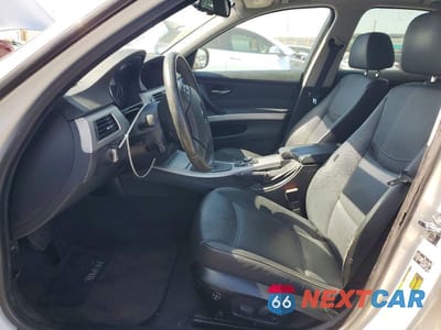 Zdjęcie 7 z 12 samochodu: 2009 BMW 328 I SULEV VIN:WBAPH57519NL76922 - miniatura