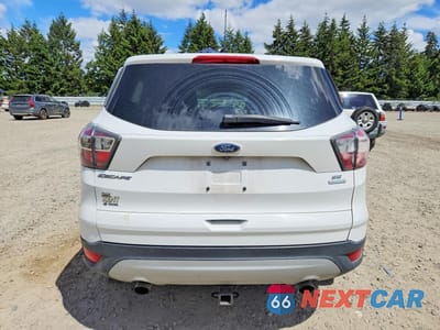 Zdjęcie 6 z 14 samochodu: 2017 FORD ESCAPE SE VIN:1FMCU0G99HUB04735 - miniatura