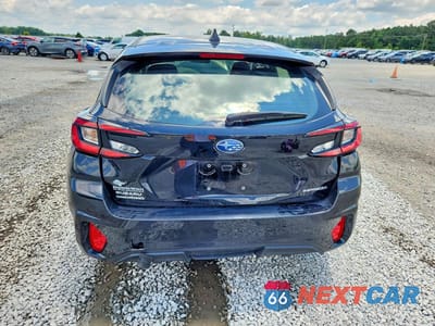 Zdjęcie 6 z 13 samochodu: 2025 SUBARU IMPREZA VIN:JF1GUABC6S8303892 - miniatura