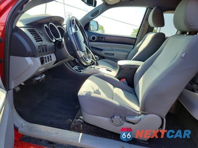 Zdjęcie 7 z 13 samochodu: 2013 TOYOTA TACOMA V6 VIN:5TFUU4EN5DX056949 - miniatura