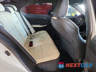 Zdjęcie 10 z 13 samochodu: 2023 LEXUS IS 350 F SPORT VIN:JTHGZ1B26P5063124 - miniatura