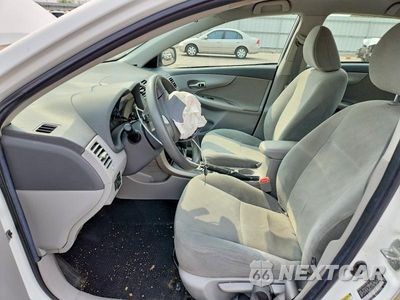 Zdjęcie 7 z 12 samochodu: 2010 TOYOTA COROLLA LE VIN:2T1BU4EE7AC269399 - miniatura