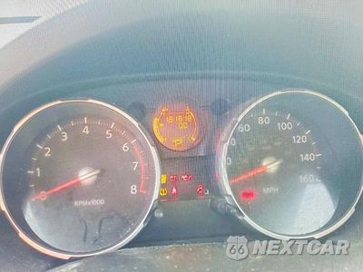 Zdjęcie 9 z 13 samochodu: 2010 NISSAN ROGUE SL VIN:JN8AS5MT7AW006932 - miniatura