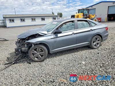 2019 VOLKSWAGEN JETTA S 3VWC57BU6KM026039 - główne zdjęcie licytacji z USA - miniatura
