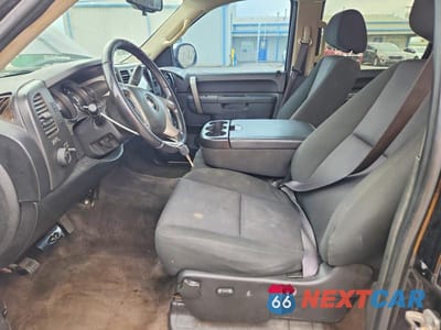 Zdjęcie 7 z 13 samochodu: 2011 CHEVROLET SILVERADO C1500 LT VIN:3GCPCSE02BG251515 - miniatura